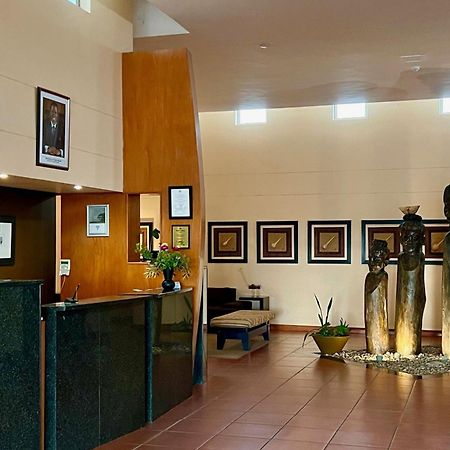 Protea Hotel By Marriott Ondangwa Exteriér fotografie