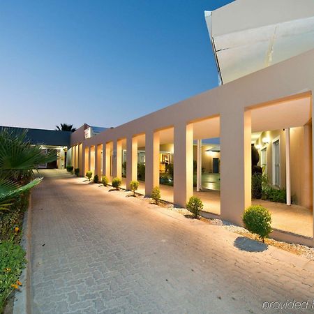Protea Hotel By Marriott Ondangwa Exteriér fotografie