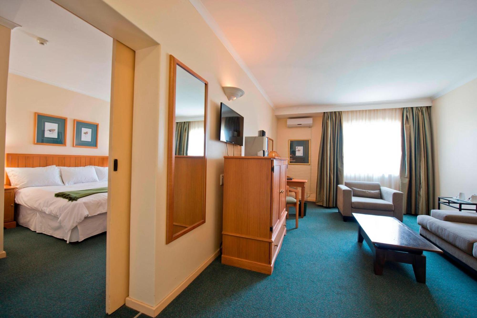 Protea Hotel By Marriott Ondangwa Exteriér fotografie