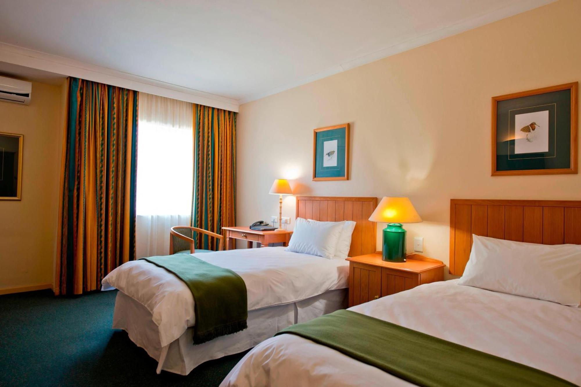 Protea Hotel By Marriott Ondangwa Exteriér fotografie