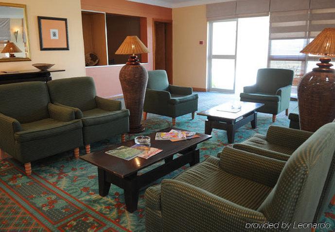 Protea Hotel By Marriott Ondangwa Exteriér fotografie