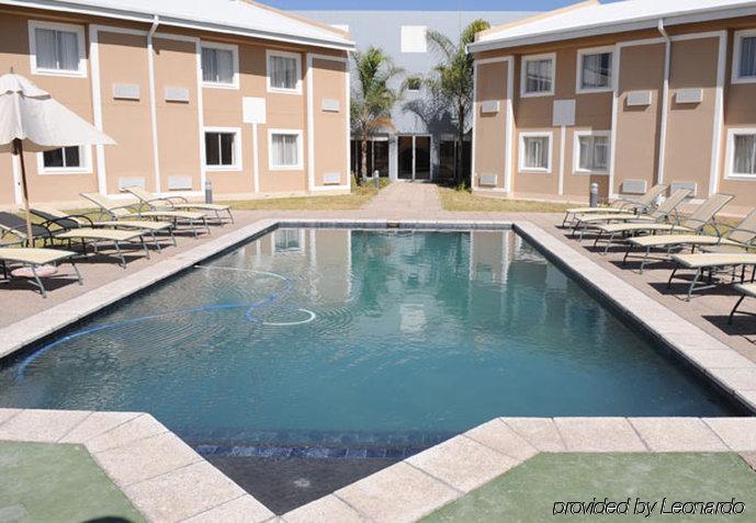 Protea Hotel By Marriott Ondangwa Exteriér fotografie