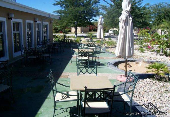 Protea Hotel By Marriott Ondangwa Exteriér fotografie