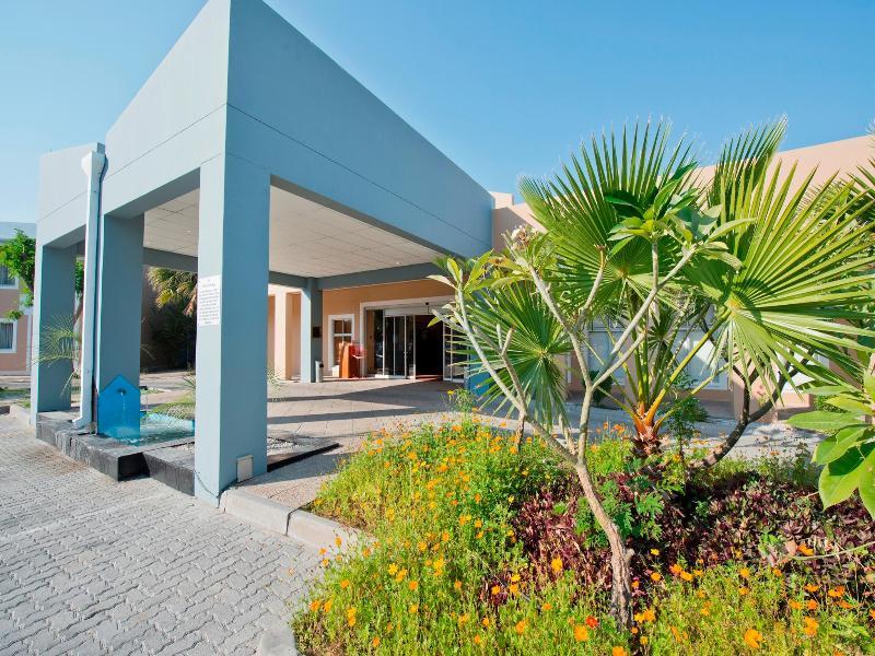 Protea Hotel By Marriott Ondangwa Exteriér fotografie