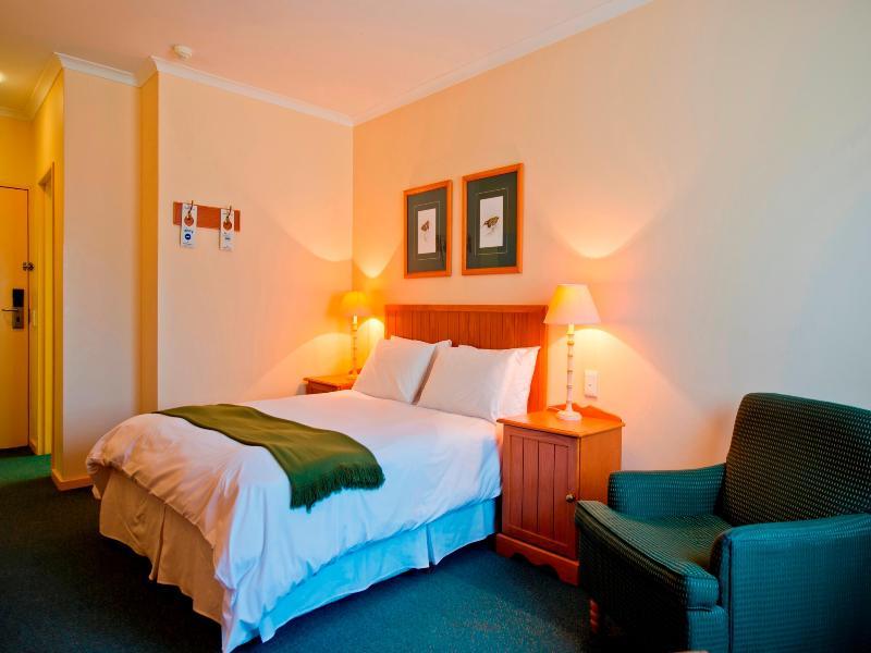 Protea Hotel By Marriott Ondangwa Exteriér fotografie