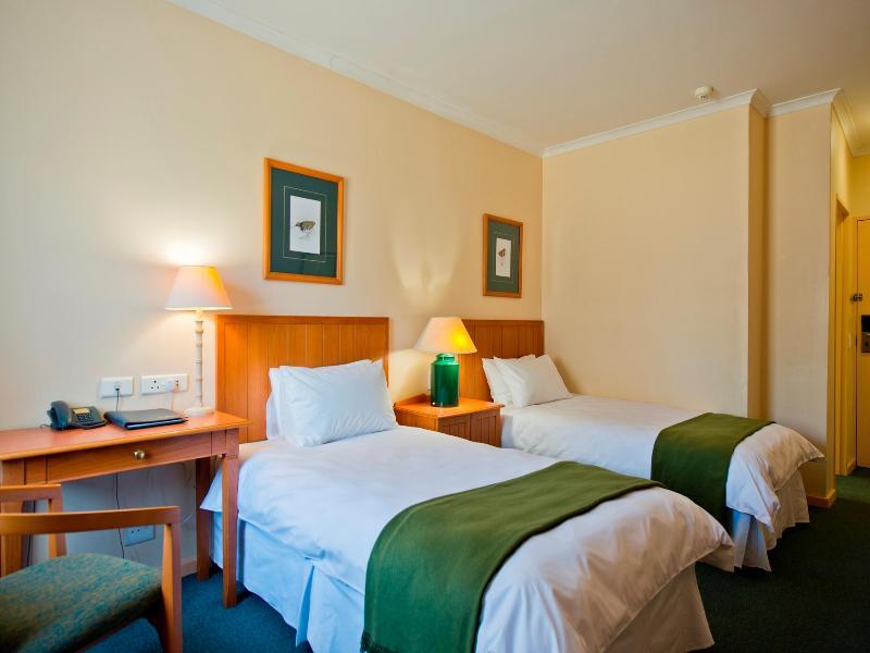 Protea Hotel By Marriott Ondangwa Exteriér fotografie