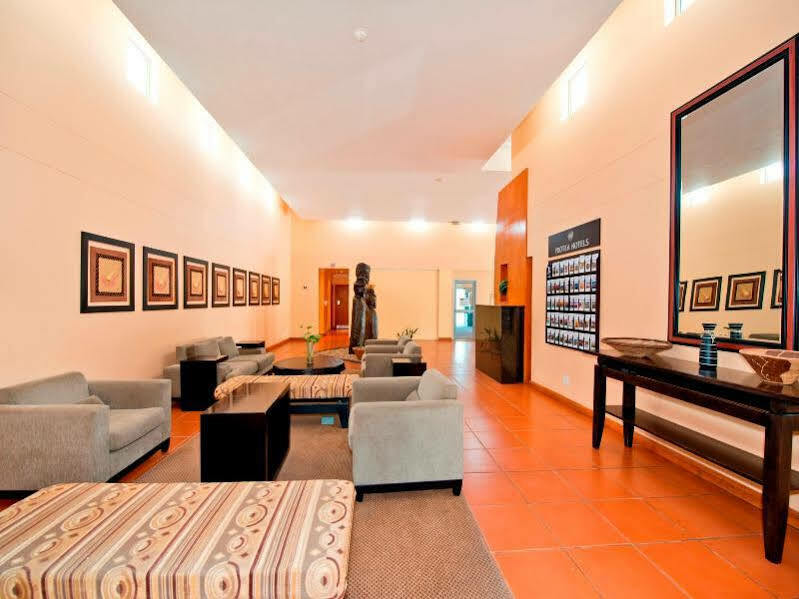 Protea Hotel By Marriott Ondangwa Exteriér fotografie